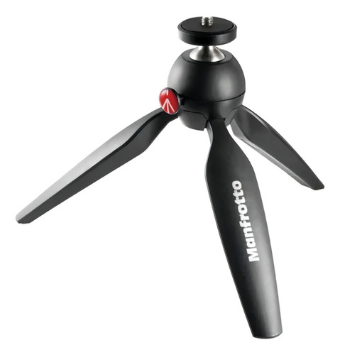 Mini estabilizador de trípode Manfrotto MTPixi-B