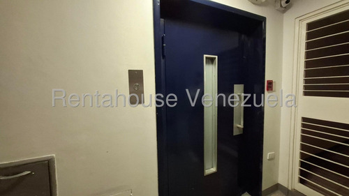 Ka Apartamento En Venta Las Mercedes 25-15239 Yg