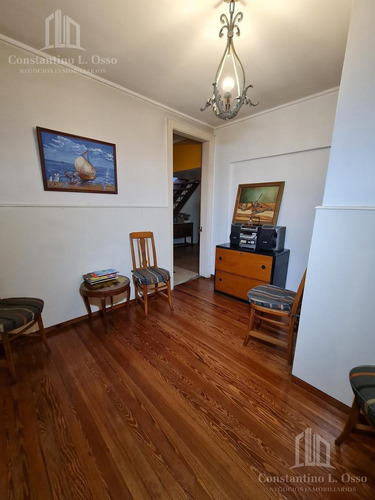 Imagen 7 de 30 de Casa En Barrio Ingles - Banfield - Venta - Lote 10x42