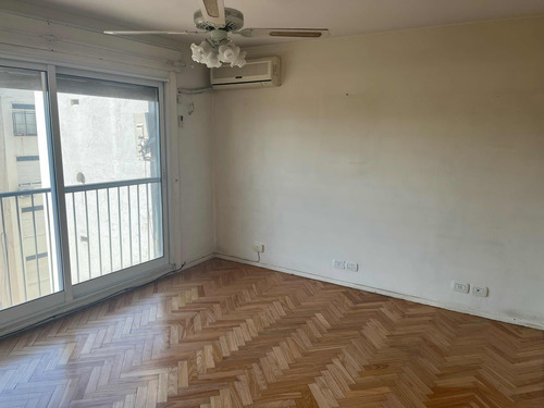 Venta Departamento 4 Ambientes Con Cochera San Isidro