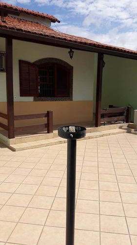 Imagem 20 de 21 de Casa Com 4 Dormitórios À Venda, 280 M² Por R$ 790.000,00 - Fonseca - Niterói/rj - Ca16180