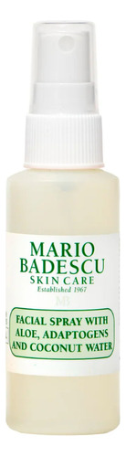 Bruma Facial Mini Aloe Agua De Coco Mario Badescu