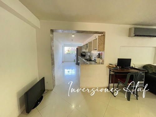 Imagen 3 de 30 de Apartamento En Venta San Francisco Villa Ávila Guatire