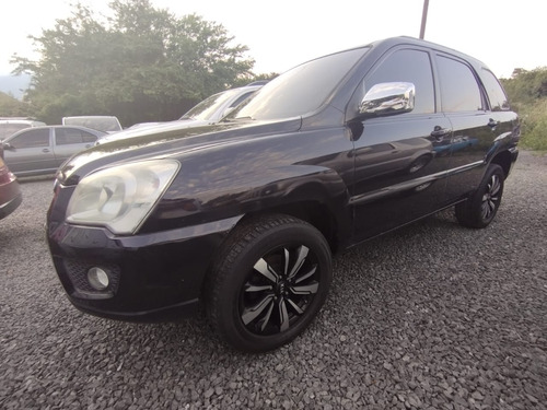 Kia Sportage 2.0l 4x2