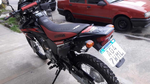 Honda Xr 250 Tornado 2017 Permuto !!!