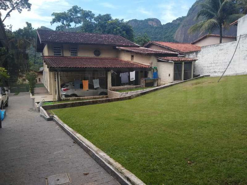 Imagem 2 de 12 de Casa De Rua-à Venda-taquara-rio De Janeiro - Peca40004