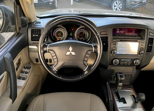 Imagem 13 de 15 de Pajero Full Hpe 3.8 V6
