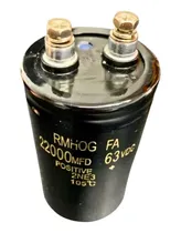 Comprar Capacitor Eletrolítico Giga 22000uf 63v 50x80mm Hcg