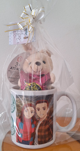 Caneca Personalizada, Temáticas, Datas Comemorativas, Bodas
