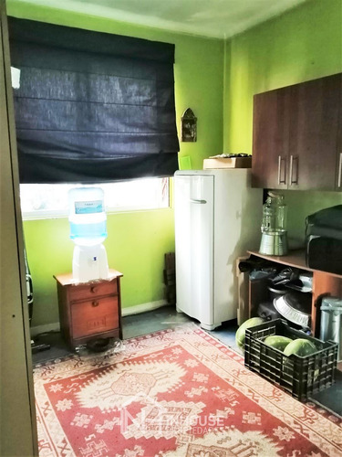 Casa En Venta En Macul