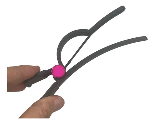 Boquilla Difusora Convertidora De Rizador Para Airwrap Hs05