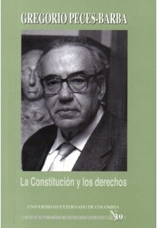 La Constitución Y Los Derechos (libro Original)