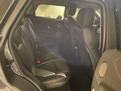 Land Rover Evoque 2.0 Dynamic Si4