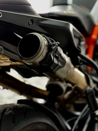 Ktm Duke 890 R 2020