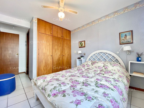 Imagen 10 de 16 de Apartamento De Dos Dormitorios En Venta, Playa Mansa, Punta Del Este. - Punta Del Este Mansa