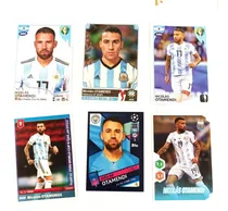 Comprar Figuritas \u002F\u002F Nicolás Otamendi 
