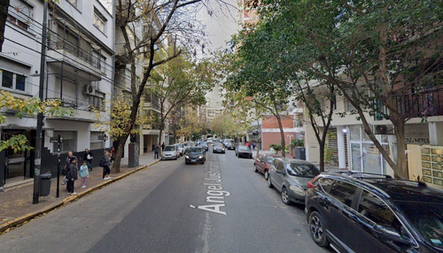 Terreno Lote  En Venta En Palermo Hollywood, Capital Federal, Buenos Aires