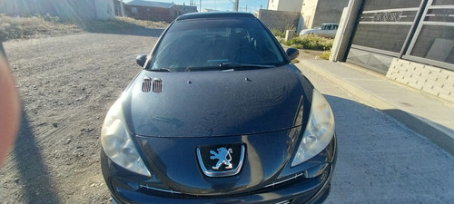 Peugeot 207 1.6 Xt