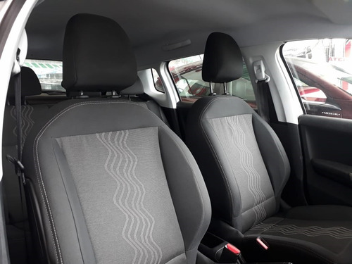 2008 1.6 Allure Automático Flex 2018