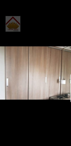 Imagem 17 de 27 de Apartamento A Venda . - 1027-1