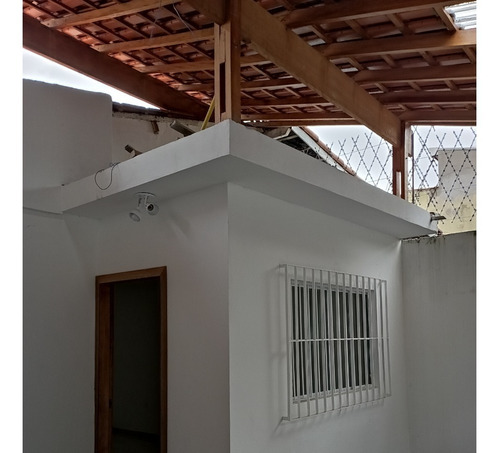 Imagem 3 de 12 de Casa Terrea Reformada 02 Dormitorios Fl44