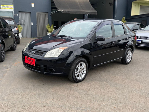 Ford Fiesta Sedan 1.0 4P CLASS FLEX