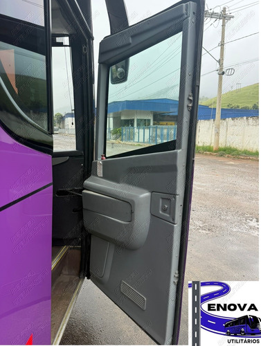 Marcopolo Dd 1800 G7 4 Eixos Scania K-440 2014/2015 Cod 349