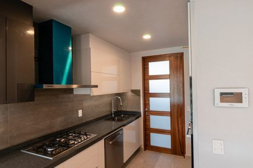 Imagen 7 de 16 de Departamento En Venta En Arenal Tepepan