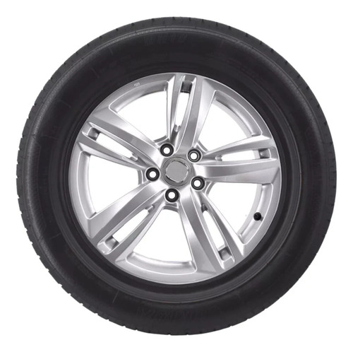 Kit 2 Llantas 205/55r16 Winda Wh-18 91w