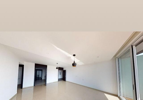 Departamento En Oaks En Bosque Real