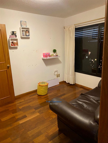Imagen 8 de 13 de Apartamento Con Vista Rambla En Venta 3 Dormitorios