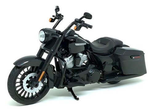 Miniatura Harley Davidson Road King 1:12 32320 - Maisto