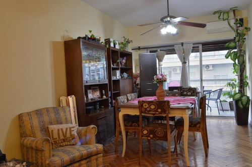 Venta Departamento Tres Ambientes Villa Del Parque