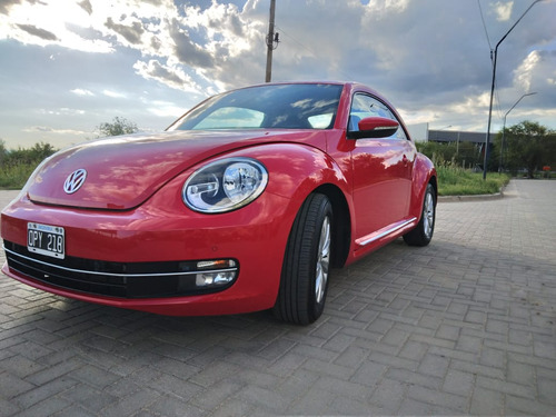 Volkswagen New Beetle Desing-mt