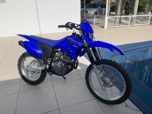 Imagem 7 de 9 de Yamaha Ttr 230 Ano 2022