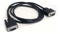Comprar Cable Vga Macho A Macho Para Monitores 6 Metros De Largo