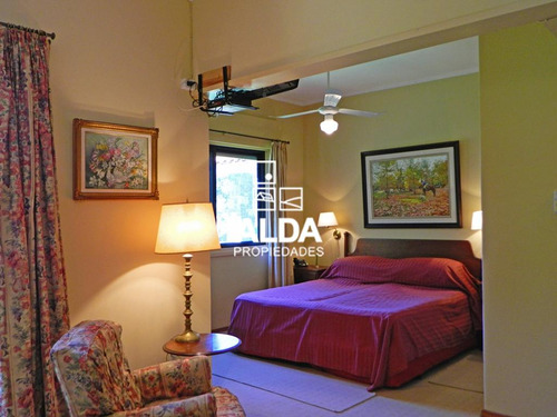 Casa Solis Piriápolis 8 Dorms Venta Ca300013