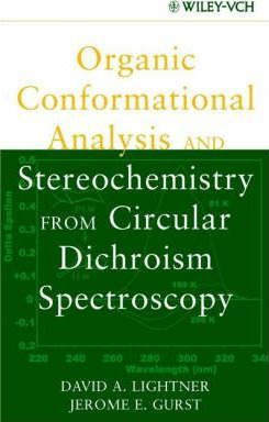 Libro Organic Conformational Analysis And Stereochemistry...