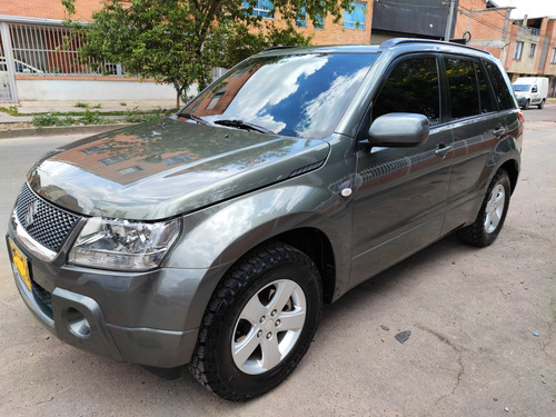 Suzuki Grand Vitara 2.0 Sz 4x2