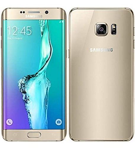 Samsung S6 Edge,32-64gb,+cargador Samsung,+audífonos,impecab