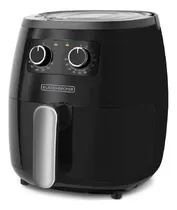 Comprar Freidora De Aire 5l Black+decker Hf5005b Circuit Shop