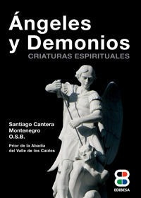 Ãngeles Y Demonios - Cantera Montenegro, Santiago