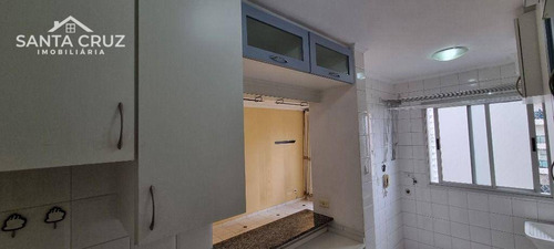 Imagem 14 de 30 de Apartamento Com 1 Dormitório À Venda, 45 M² Por R$ 355.000 - Prime House Ipiranga - São Paulo/sp - Ap1170