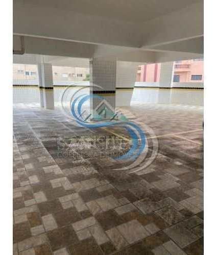 Imagem 16 de 28 de Apartamento 2 Dormitórios Sendo 1 Suíte - Vila Caiçara Em Praia Grande - V1300