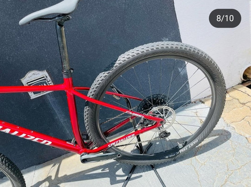 Bicicleta Mtb Specialized Chisel Ht Comp 2021 29 12v (Usado)