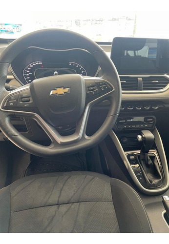 Chevrolet Groove 1.5 Lt Cvt