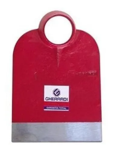 comprar Azada Gherardi Carpir N2 Forjada Original Sin Cabo