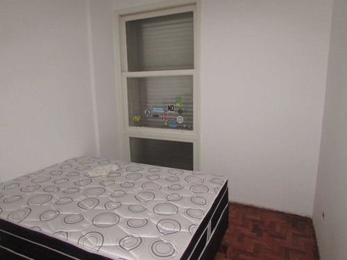 Imagem 12 de 20 de Apartamento Com 3 Dorms, Gonzaga, Santos - R$ 1.000.000,00, 127m² - Codigo: 963 - V963