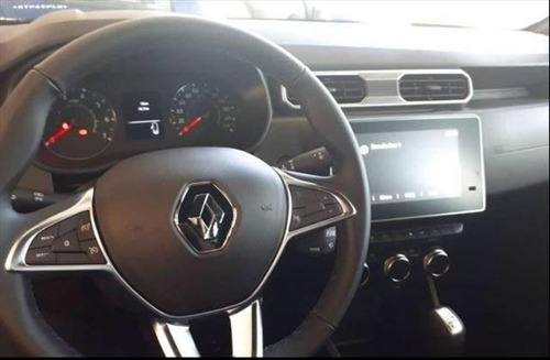 Renault Duster 1.6 16v Sce Intense
