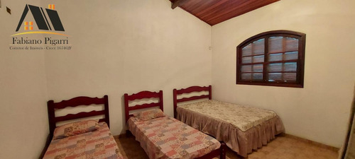 Imagem 10 de 15 de Chácara Para Venda Em Pinhalzinho, Centro, 4 Dormitórios, 1 Suíte - 34_1-2377508
